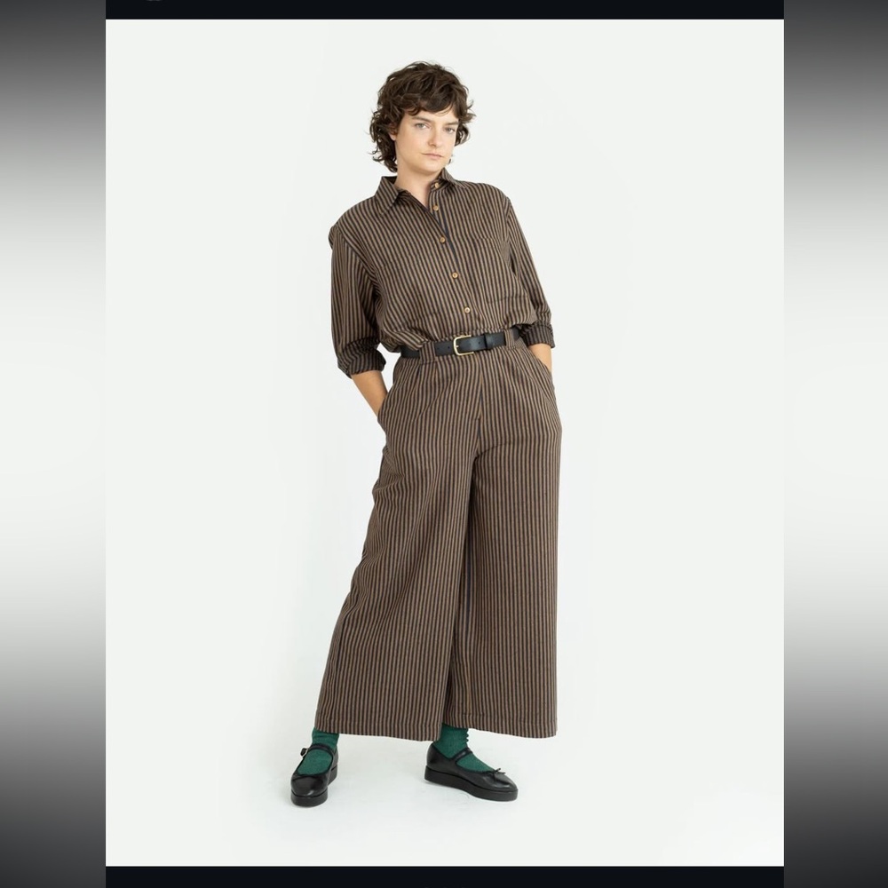 Ilana Kohn charli pant, size 8